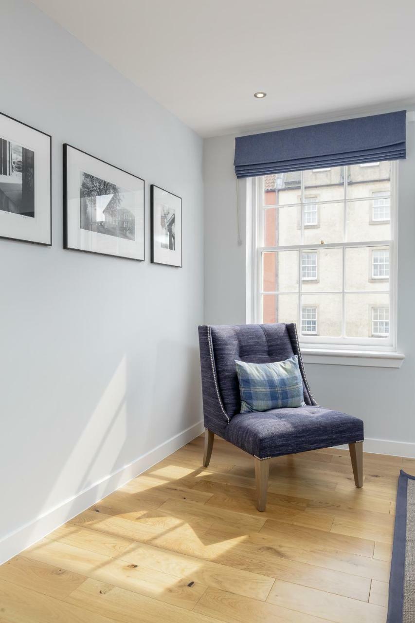 Destiny Scotland - Royal Mile Residence เอดินบะระ ภายนอก รูปภาพ