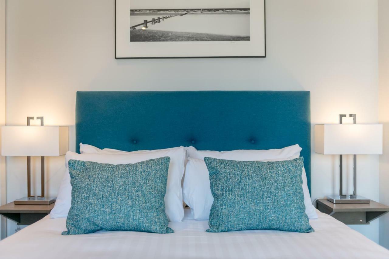 Destiny Scotland - Royal Mile Residence เอดินบะระ ภายนอก รูปภาพ